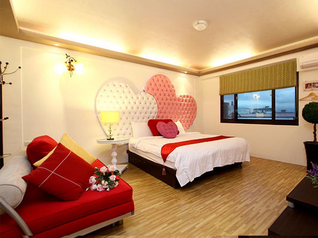 Yudo B&B Yilan Дуншань Екстер'єр фото