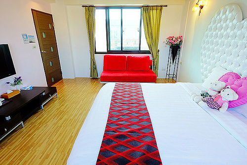 Yudo B&B Yilan Дуншань Екстер'єр фото